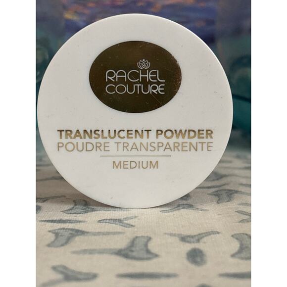 Loose Powder Bundle in shade Medium - Picture 2 of 8